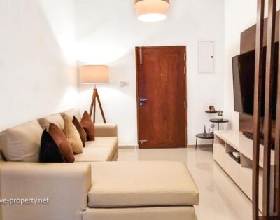 Ariyana Resort Apartments