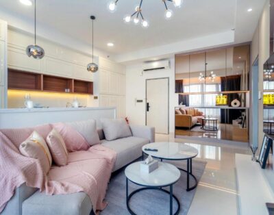 Novo Apartments