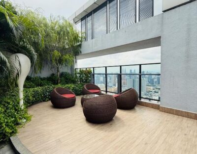 Trion Residence