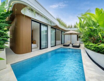 Ardhana Villas